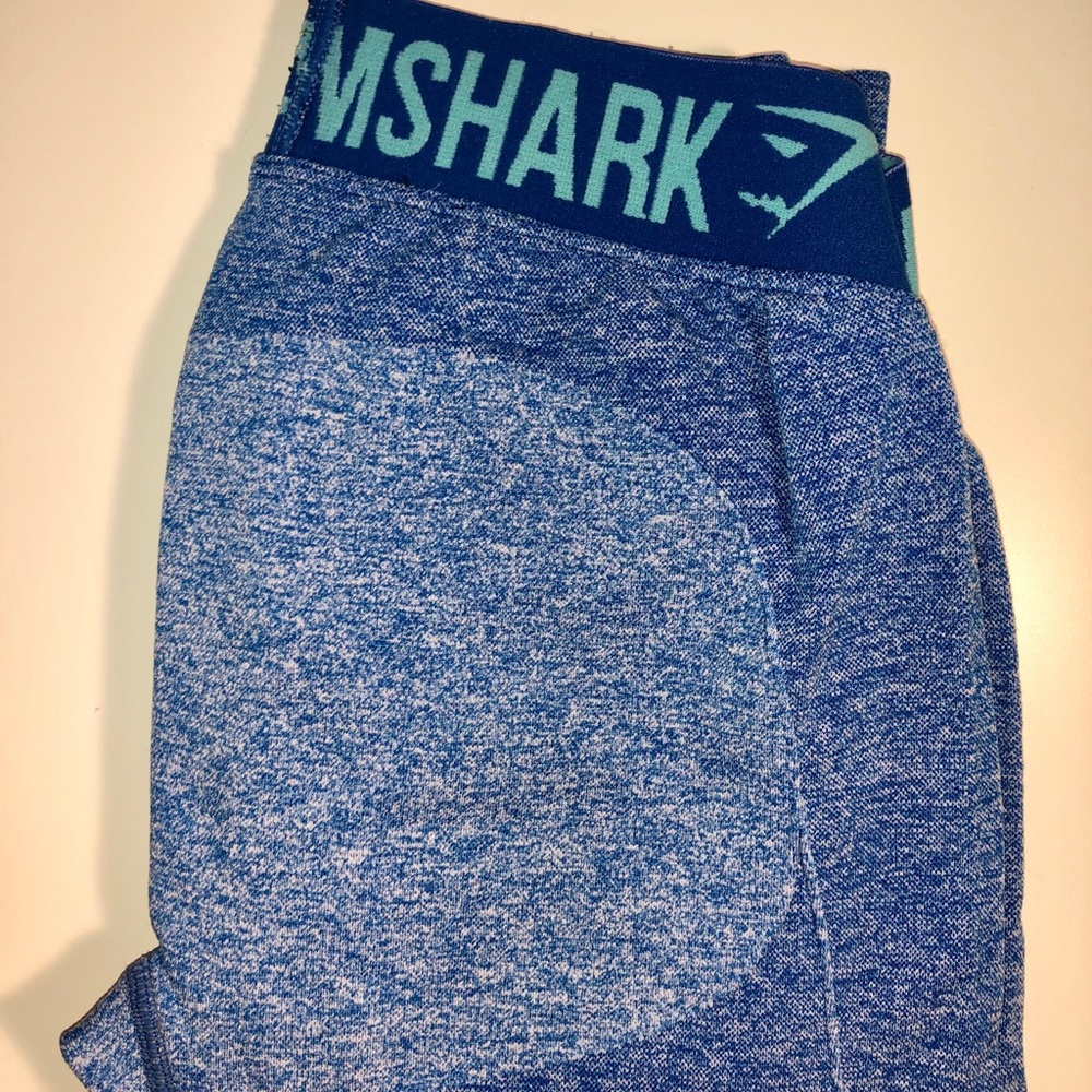 GYMSHARK FLEX LEGGINGS